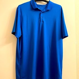 Nike Golf Polo
